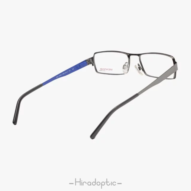 خرید عینک طبی فلزی منراد 13209 - Menrad 13209-1456