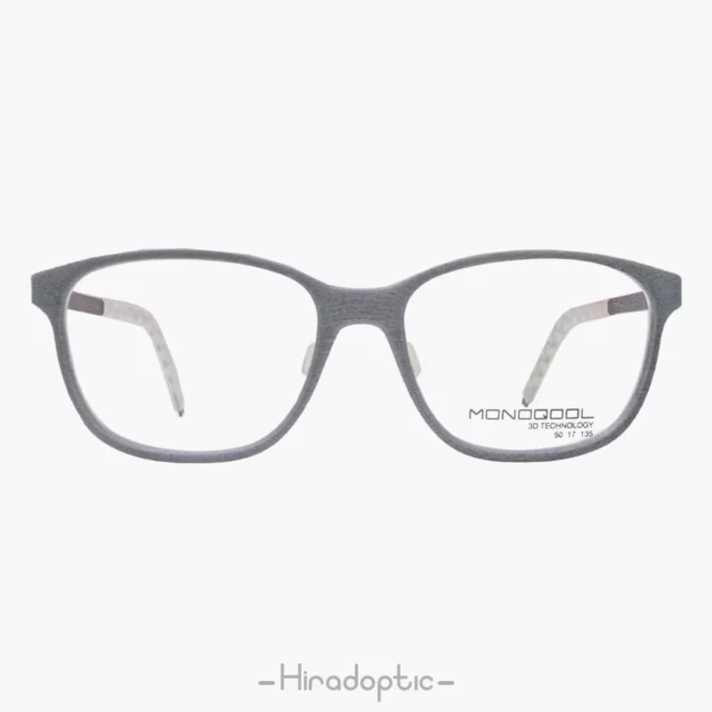 خرید عینک طبی 3D مونوکول 30 - Monoqool GU30