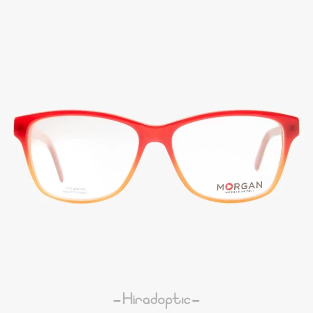 عینک طبی زنانه مورگان 201101 - Morgan 201101-4220