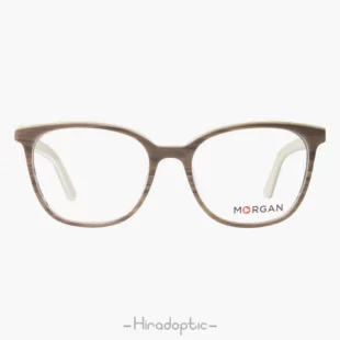 خرید عینک طبی مورگان 201117 - Morgan 201117-4409