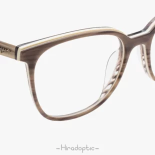 خرید عینک طبی زنانه مورگان 201117 - Morgan 201117-4409
