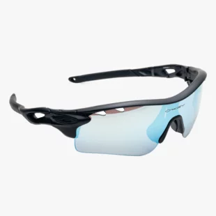 خرید عینک ورزشی مردانه اوکلی رادار 9181 - Oakley Radar Lock OO9181