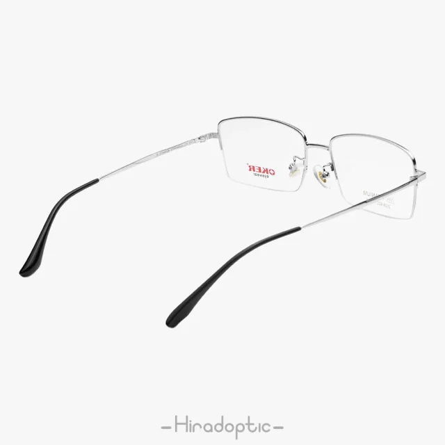 خرید عینک طبی شیک اوکر 2029 - Oker 2029