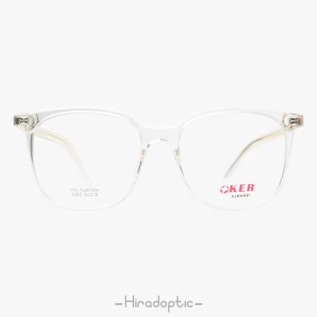 خرید عینک طبی زنانه اوکر Oker 5282