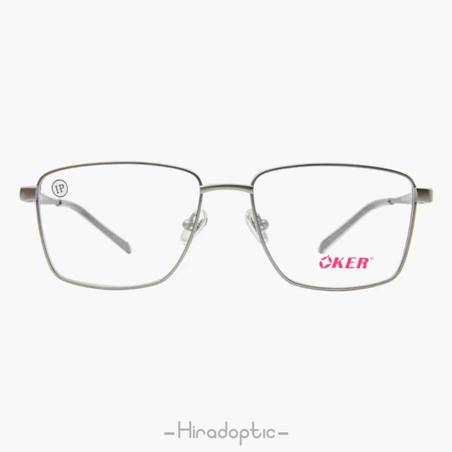 خرید عینک طبی شیک اوکر Oker BT0021
