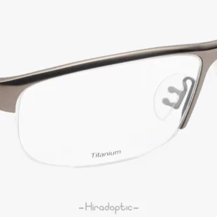 خرید عینک طبی شیک مردانه پورش 8182 - Porsche Design P8182