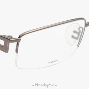 عینک طبی مردانه پورش 8703 - Porsche Design P8703