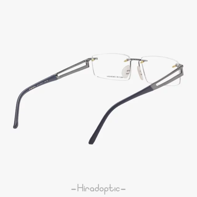خرید عینک طبی مردانه پورش 8704 - Porsche Design P8704