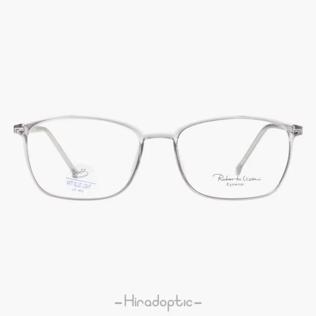 خرید عینک طبی روبرتو ویزاری 8249 - Roberto Vizzari 8249