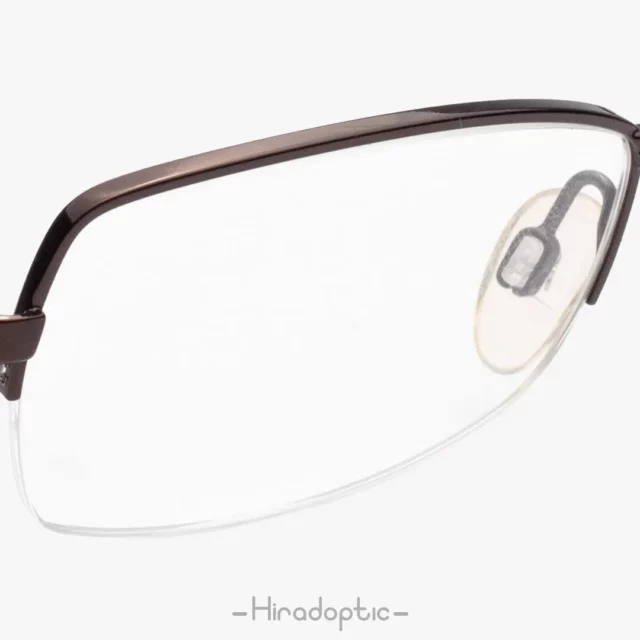 خرید عینک طبی فلزی رودن اشتوک 2193 - RodenStock R2193