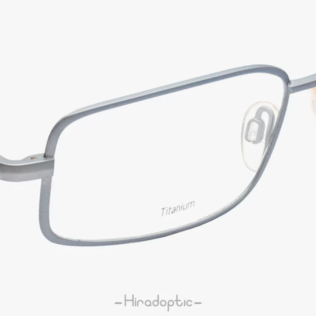 عینک طبی مردانه رودن اشتوک 4708 - RodenStock R4708