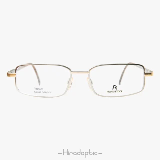 خرید عینک طبی مردانه رودن اشتوک 4708 - RodenStock R4708