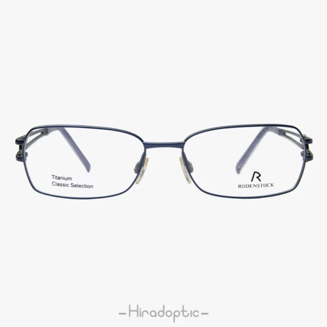 خرید عینک طبی شیک رودن اشتوک 4845 - RodenStock R4845