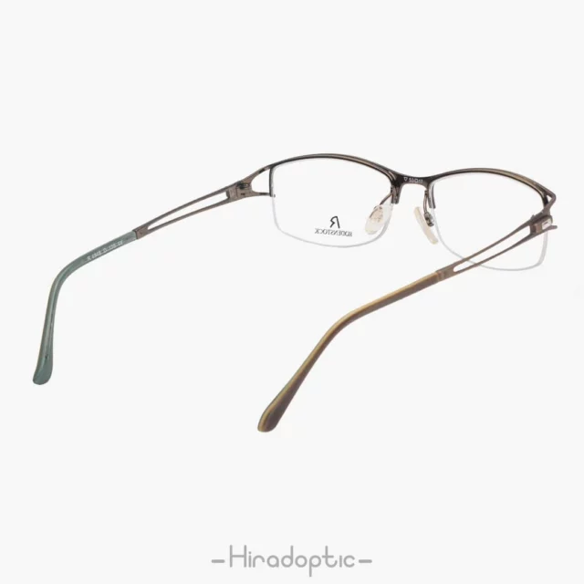 خرید عینک طبی فلزی رودن اشتوک RodenStock R4848 - 4848