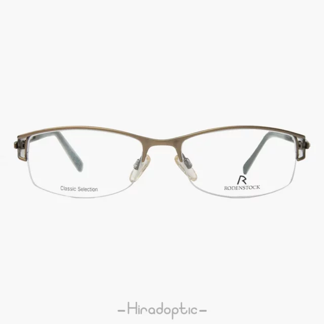 خرید عینک طبی خاص رودن اشتوک RodenStock R4848 - 4848