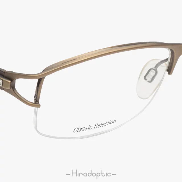 خرید عینک طبی اورجینال رودن اشتوک RodenStock R4848 - 4848