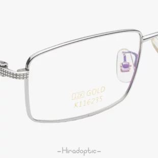 خرید عینک طبی رولکس 6235 - Rolex Kll6235