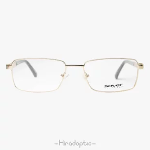 خرید عینک طبی شیک سوِر 302 - Sover SO302-56