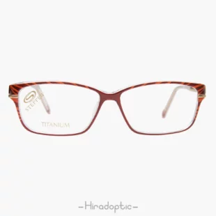 خرید عینک طبی زنانه استپر 30064 - Stepper SI-30064