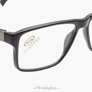 خرید عینک طبی مردونه استپر 20044 - Stepper SI-20044