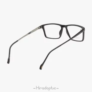 خرید عینک طبی کائوچویی فلزی استپر 20046 - Stepper SI-20046
