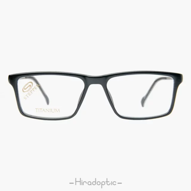 خرید عینک طبی مردانه استپر 20046 - Stepper SI-20046