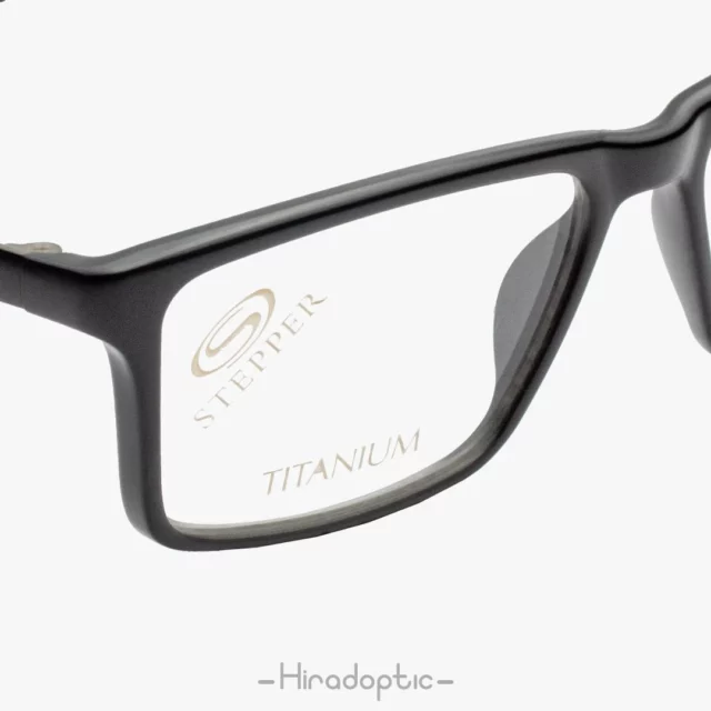خرید عینک طبی زنانه استپر 20046 - Stepper SI-20046