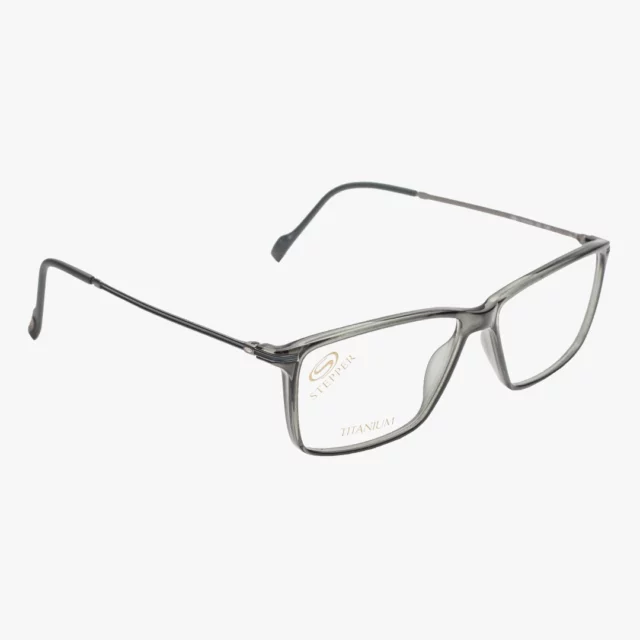خرید عینک طبی مردانه استپر 20078 - Stepper SI-20078