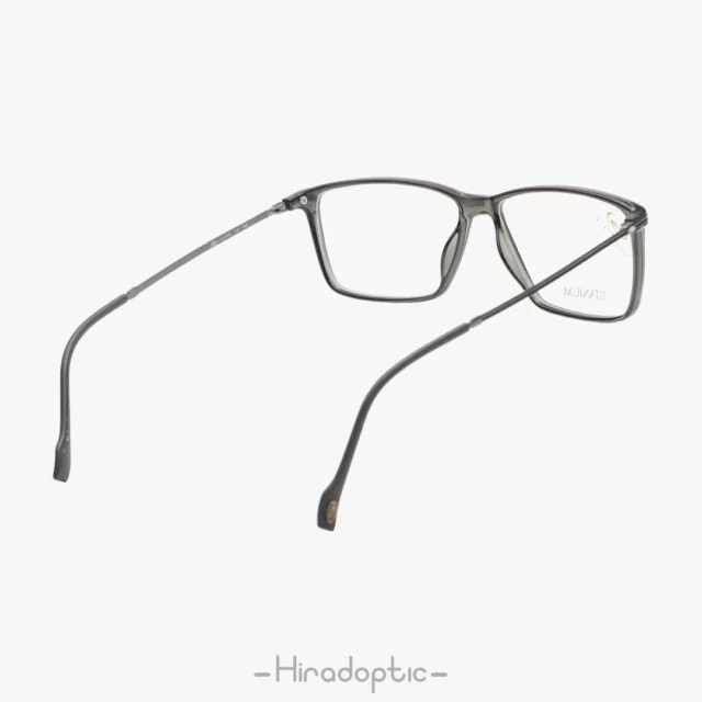 خرید عینک طبی مردونه استپر 20078 - Stepper SI-20078