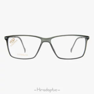 خرید عینک طبی شیک استپر 20078 - Stepper SI-20078
