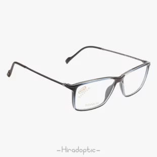 عینک طبی مردانه استپر 20078 - Stepper SI-20078