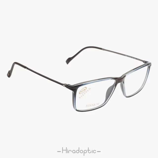 عینک طبی مردانه استپر 20078 - Stepper SI-20078
