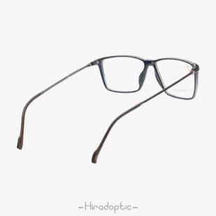 عینک طبی مردونه استپر 20078 - Stepper SI-20078