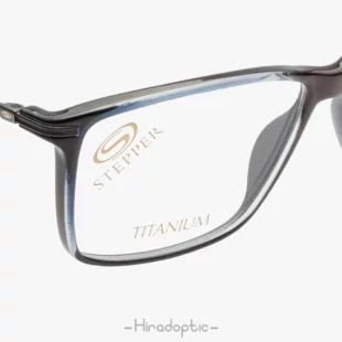 خرید عینک طبی استپر 20078 - Stepper SI-20078