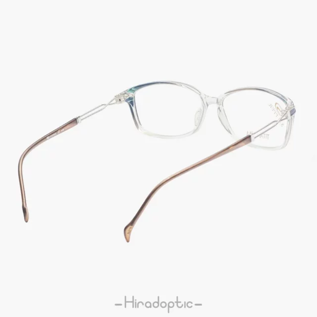 خرید عینک طبی زنانه استپر Stepper SI-30015 - 30015
