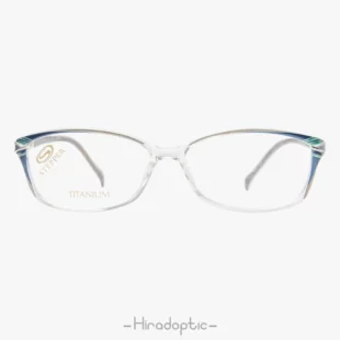 خرید عینک طبی کائوچویی استپر Stepper SI-30015 - 30015