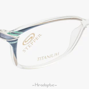 خرید عینک طبی زنونه استپر Stepper SI-30015 - 30015