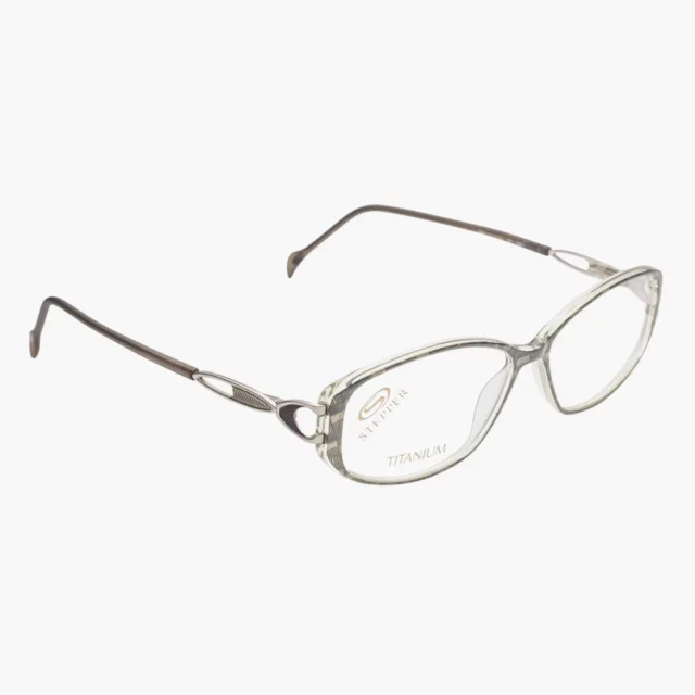 عینک طبی استپر 30082 - Stepper SI-30082