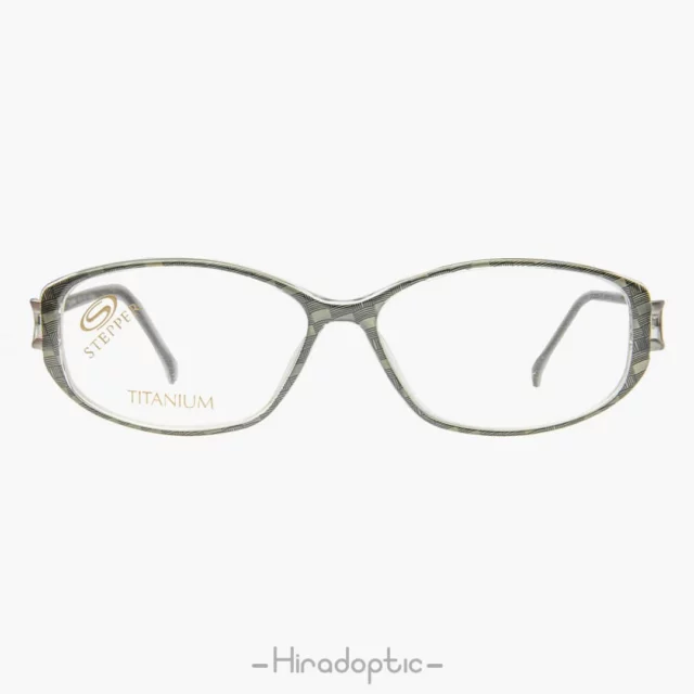 خرید عینک طبی زنانه استپر 30082 - Stepper SI-30082