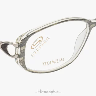 خرید عینک طبی استپر 30082 - Stepper SI-30082