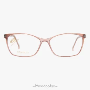 خرید عینک طبی استپر 30087 - Stepper SI-30087
