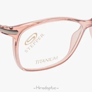 خرید عینک طبی زنانه استپر 30087 - Stepper SI-30087