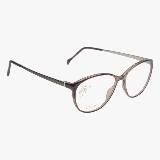خرید عینک طبی استپر 30101 - Stepper SI-30101-01
