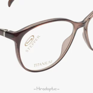 خرید عینک طبی شیک استپر 30101 - Stepper SI-30101-01