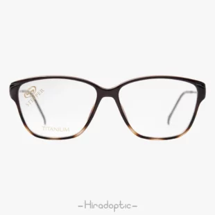 عینک طبی زنونه استپر 30110 - Stepper SI-30110