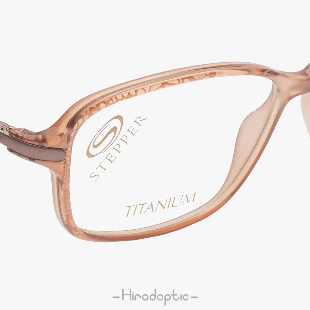 خرید عینک طبی زنانه استپر Stepper SI-30112 - 30112