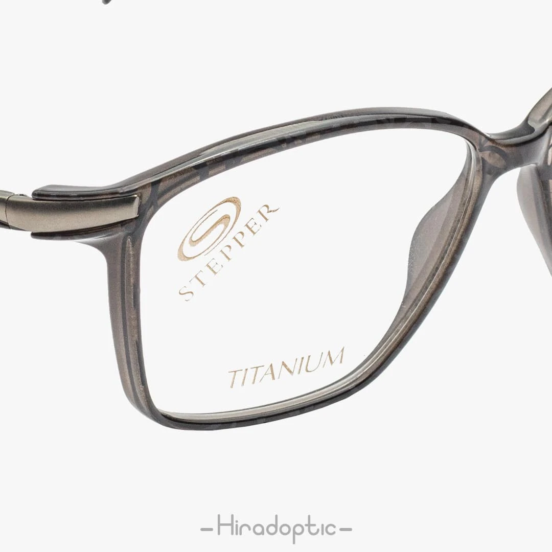 خرید عینک طبی اصل استپر 30115 - Stepper 30115