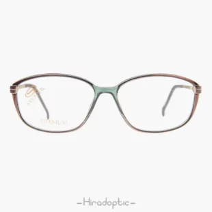 خرید عینک طبی زنانه استپر 30116 - Stepper SI-30116