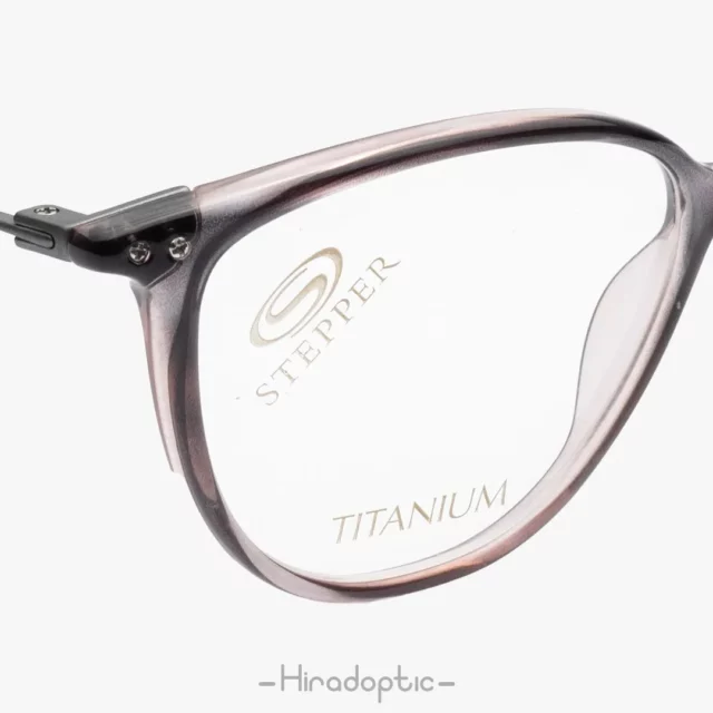 عینک طبی زنانه استپر 30121 - Stepper SI-30121