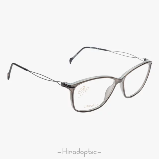 خرید عینک طبی زنونه استپر 30124 - Stepper SI-30124
